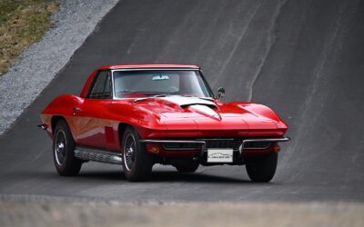 Chevrolet Corvette 1967
