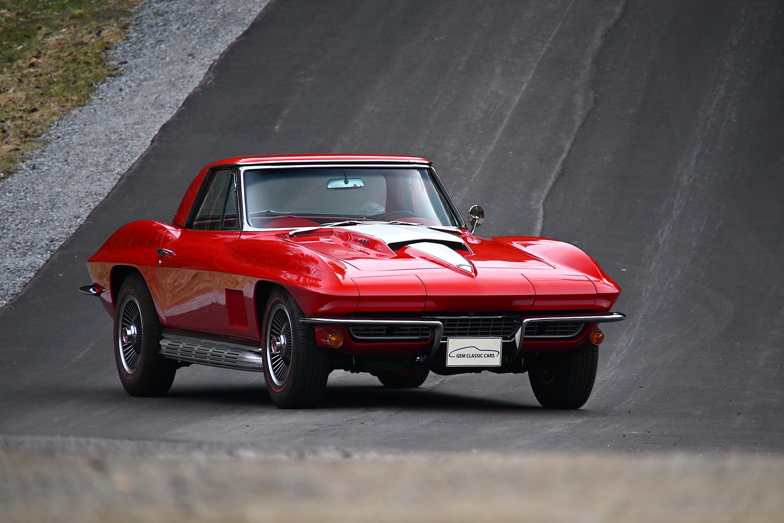 Chevrolet Corvette 1967