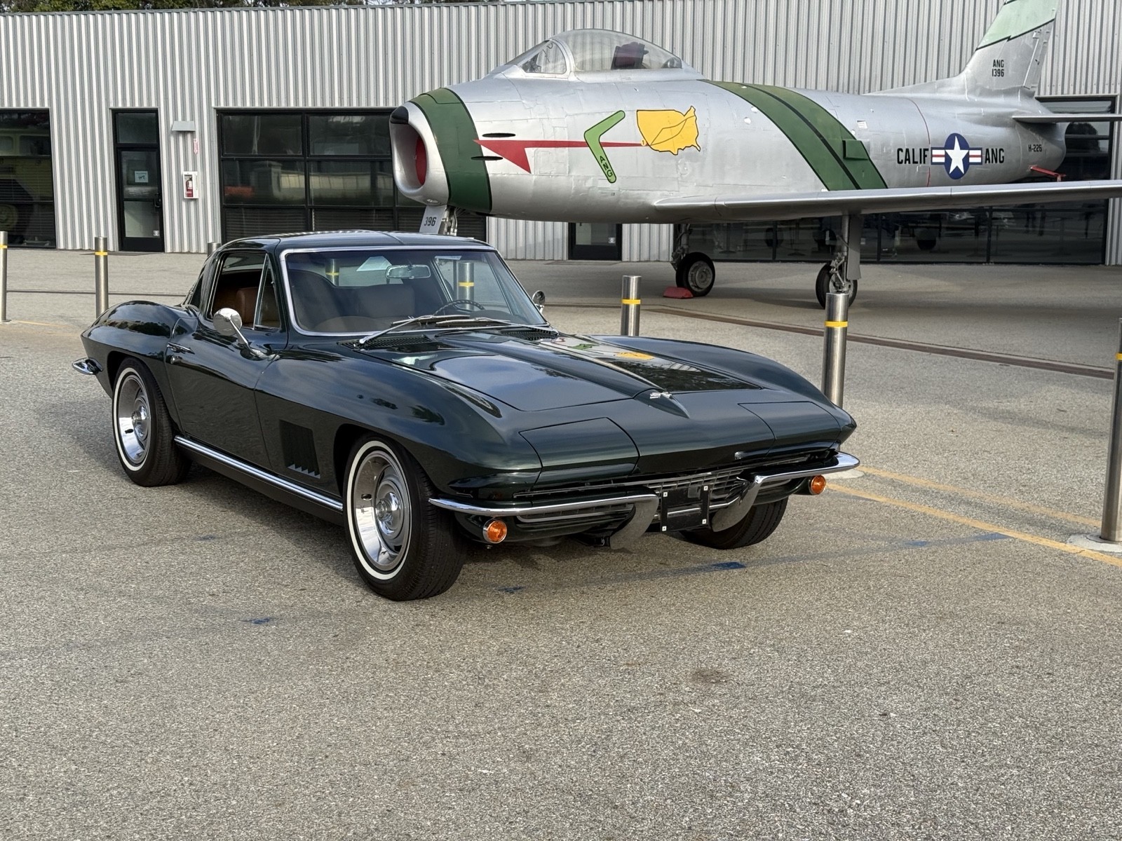 Chevrolet Corvette 1967