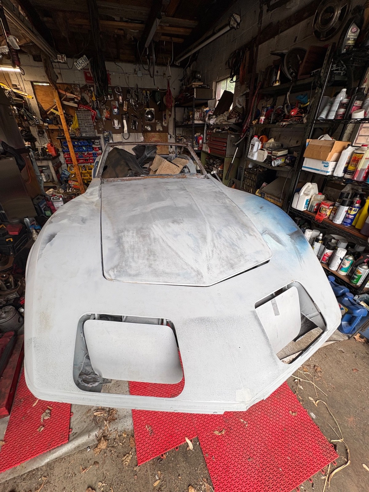 Chevrolet-Corvette-1968-Convertible-Blue
