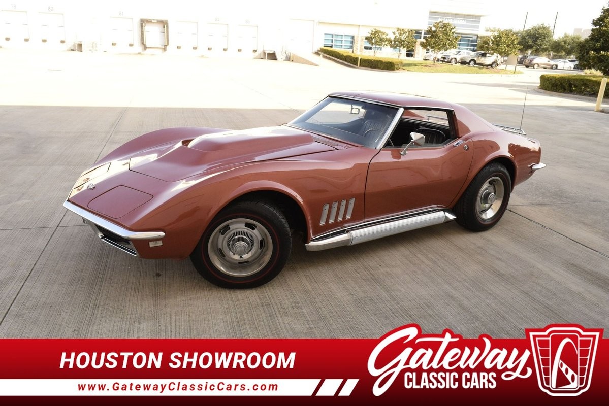 Chevrolet-Corvette-1968-Coupe-Black