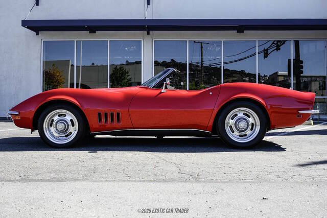 Chevrolet-Corvette-1969
