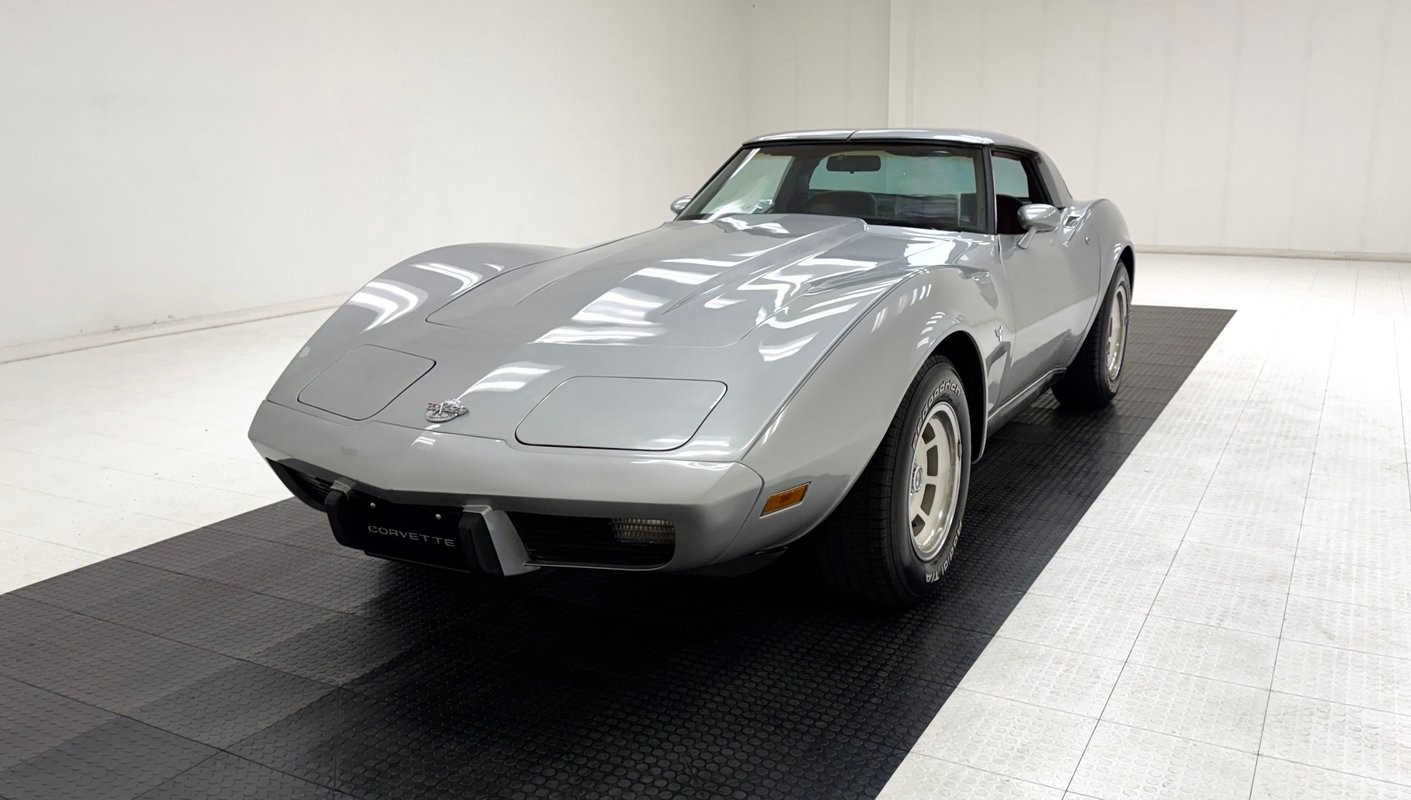 Chevrolet Corvette 1978
