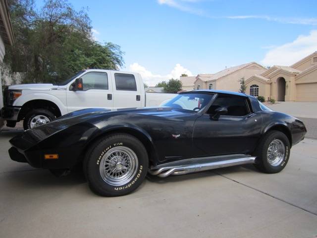 Chevrolet-Corvette-1979