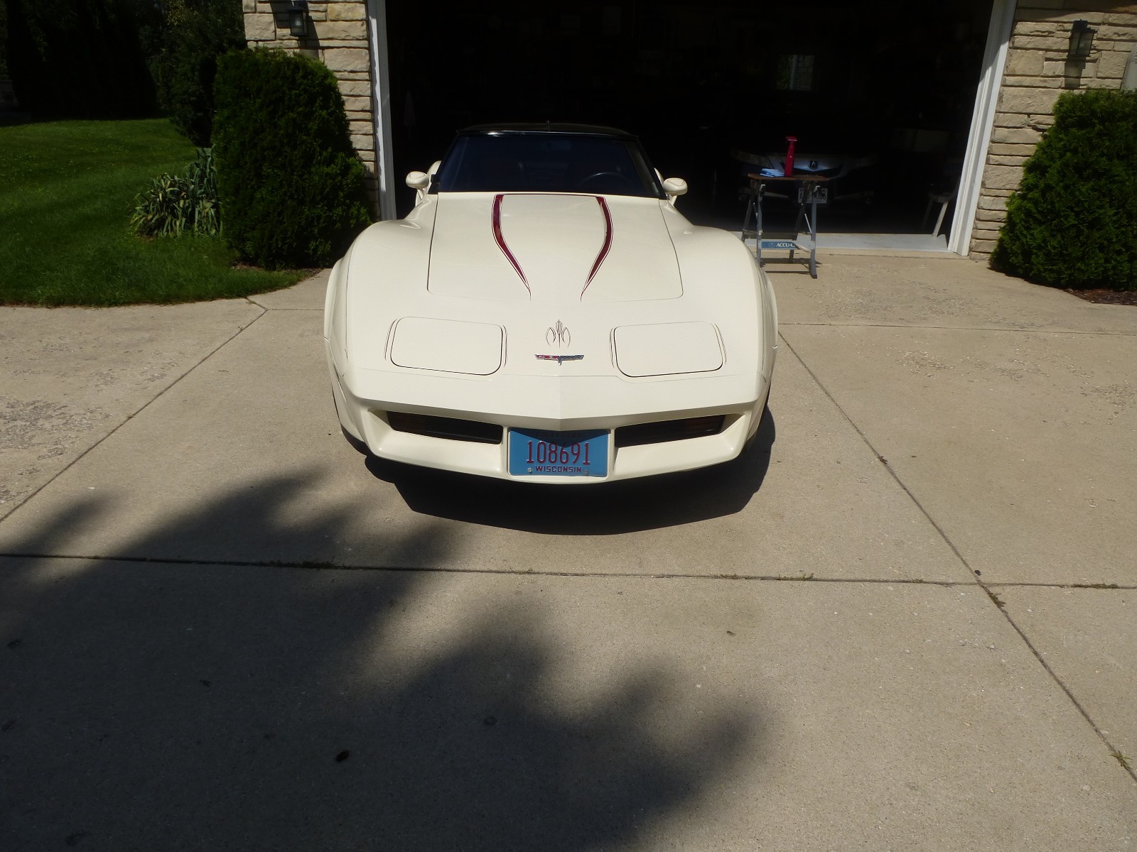 Chevrolet-Corvette-1980-Coupe-ClaretDeep-Maroon