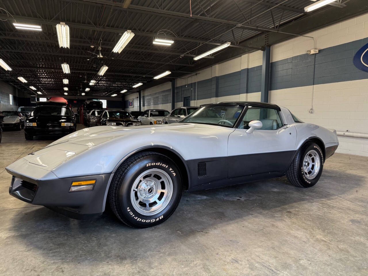 Chevrolet-Corvette-1981-Coupe-Slate