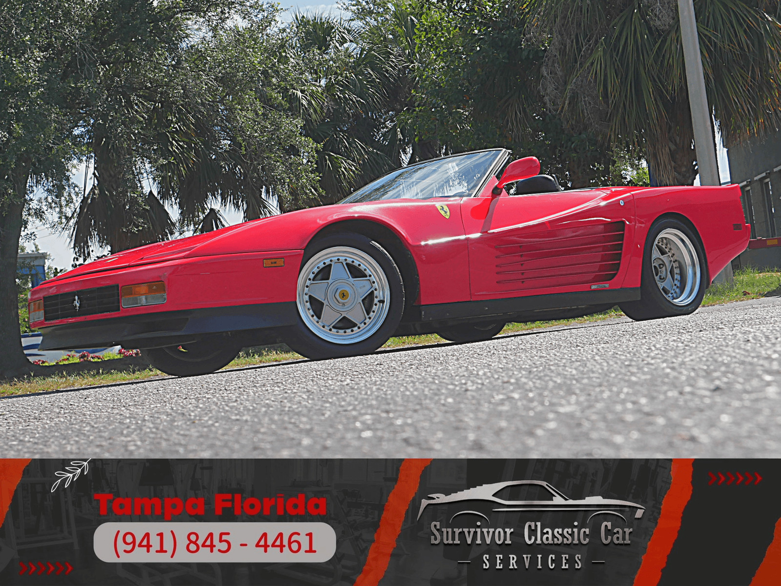 Chevrolet-Corvette-1986-Coupe-Black