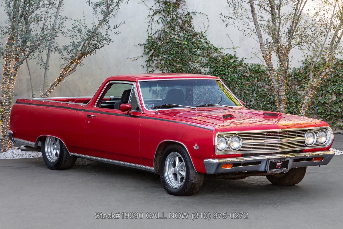 Chevrolet-El-Camino-1965