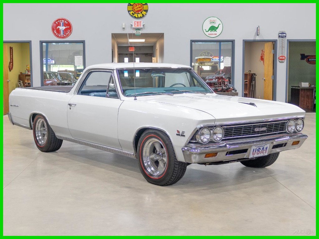 Chevrolet-El-Camino-1966-Other-Blue