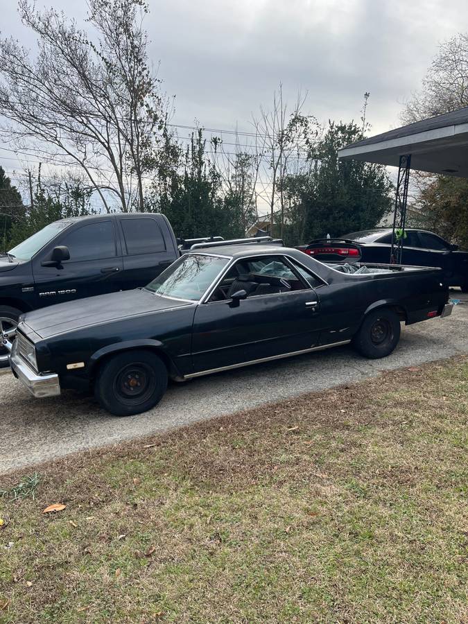 Chevrolet-El-camino-12-ton-1983-black