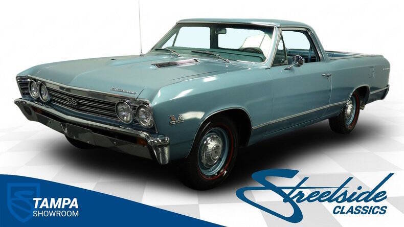 Chevrolet-El-camino-1967-Nantucket-Blue-Blue