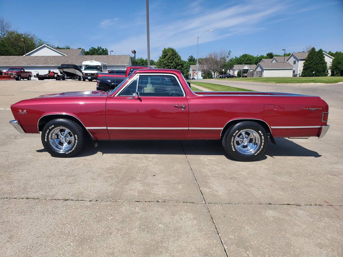 Chevrolet-El-camino-1967