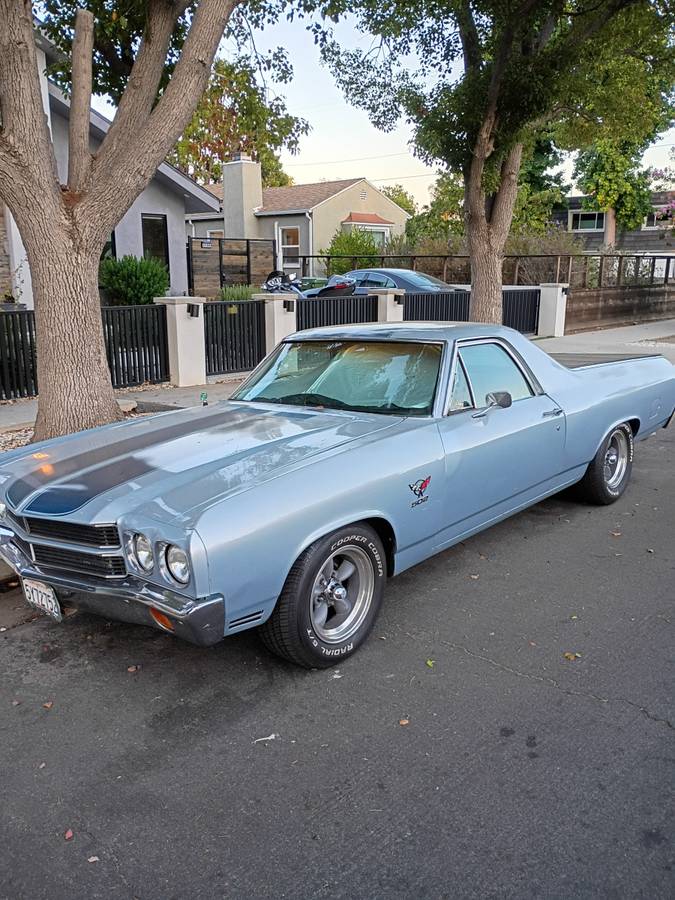 Chevrolet-El-camino-1970