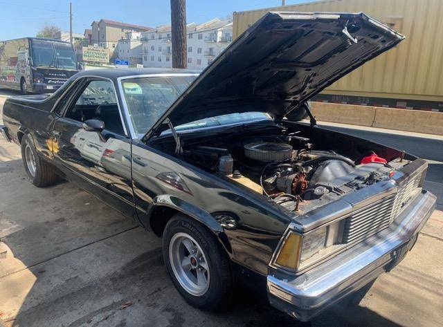 Chevrolet-El-camino-1978-black