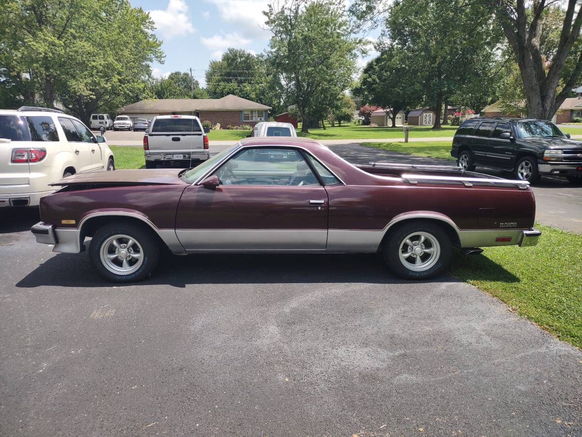 Chevrolet-El-camino-1986-red