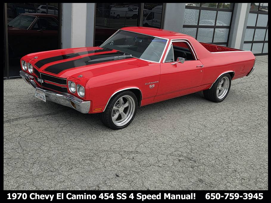 Chevrolet-El-camino-ss-1970