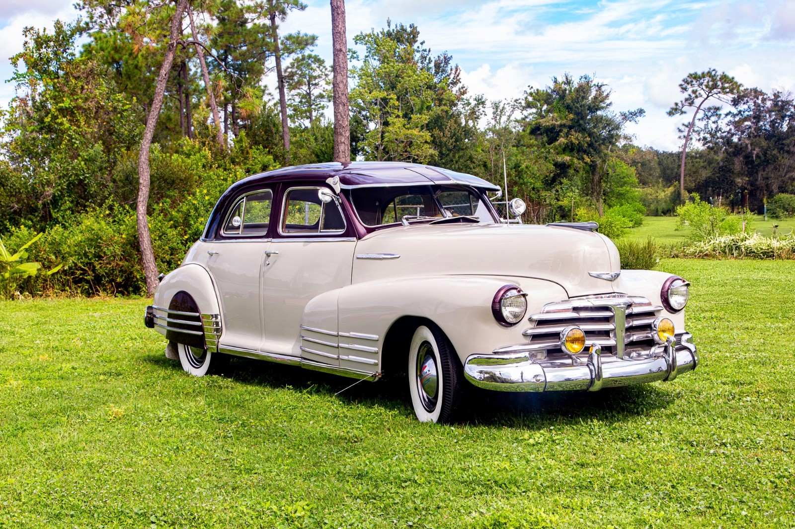 Chevrolet-Fleetline-1948