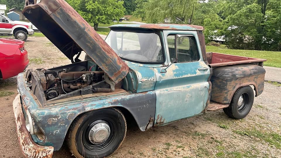 Chevrolet-G-10-1962
