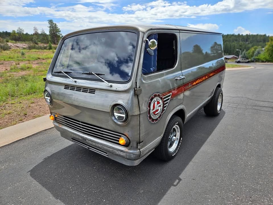 Chevrolet-G-10-1966