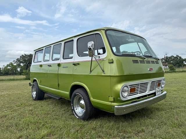 Chevrolet-G-10-1967