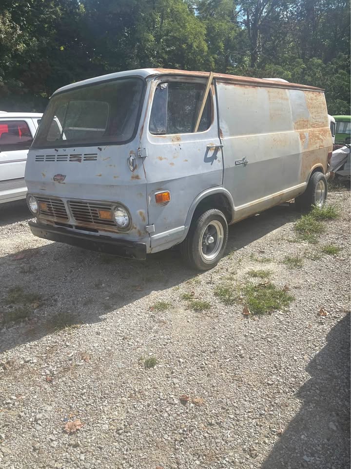 Chevrolet-G-10-1968