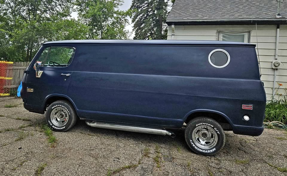 Chevrolet-G-10-1969