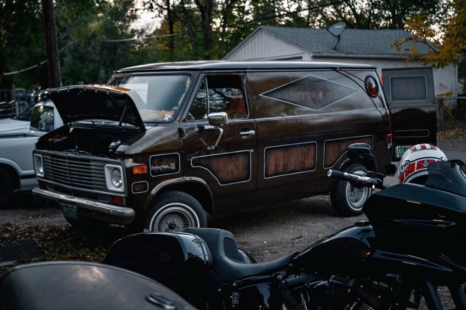 Chevrolet-G-10-1972