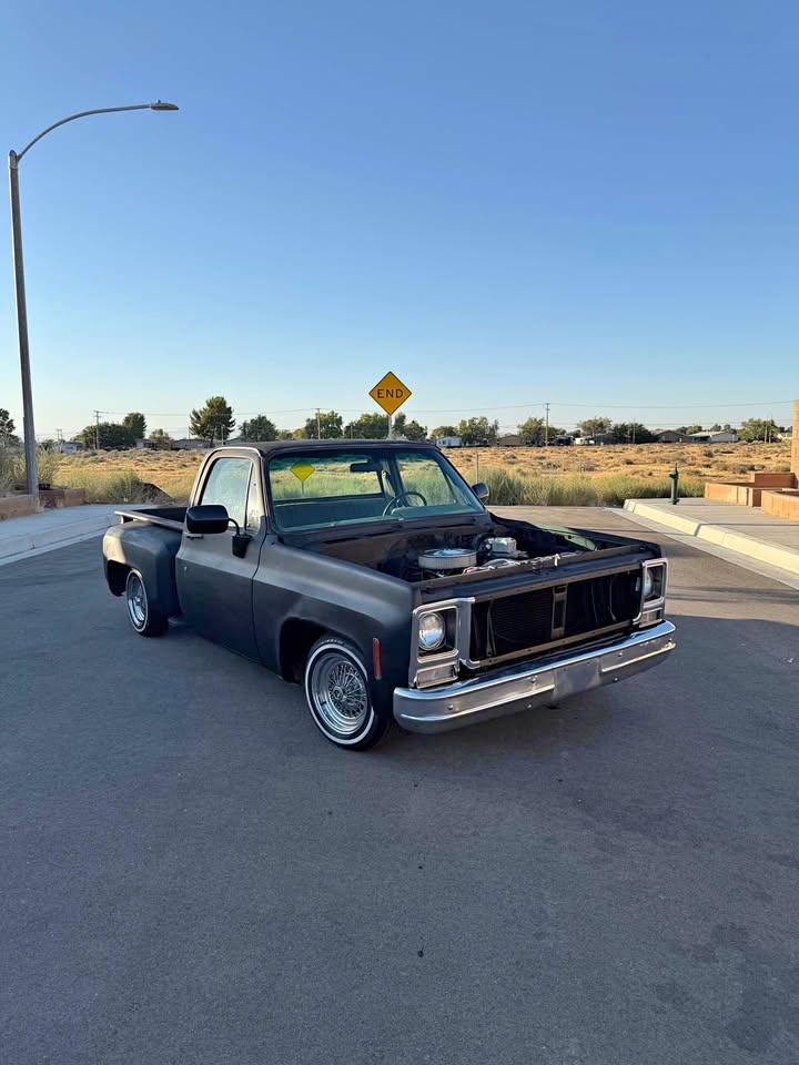 Chevrolet-G-10-1979