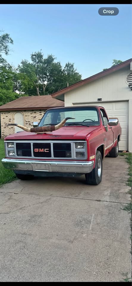 Chevrolet-G-10-1985