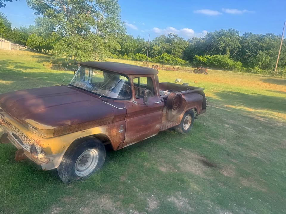 Chevrolet-G-20-1963