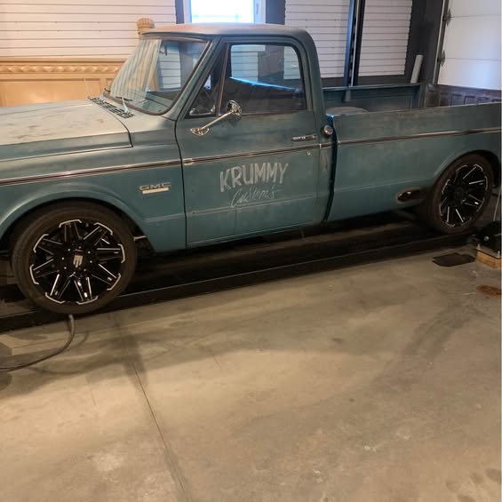 Chevrolet-G-20-1969