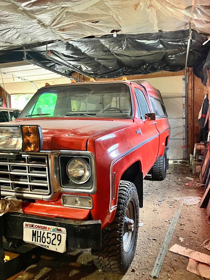 Chevrolet-G-20-1976