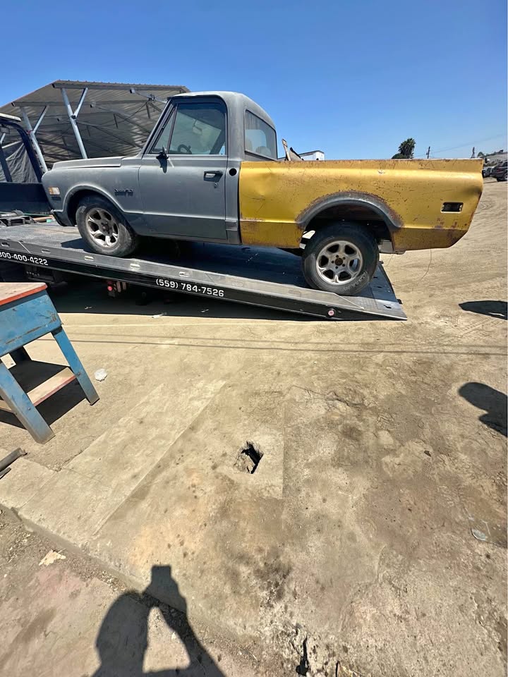 Chevrolet-G-series-g10-1969