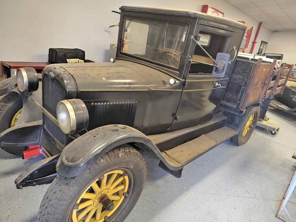 Chevrolet-G-series-g30-1927