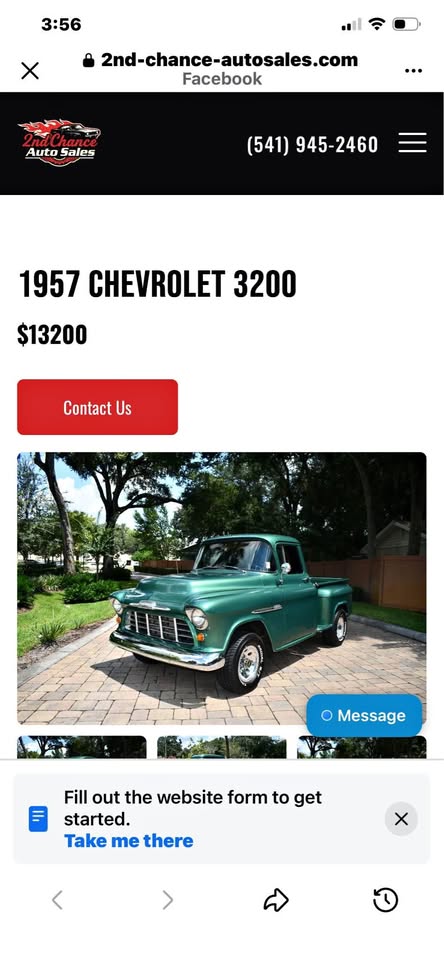 Chevrolet-G-series-g30-1957