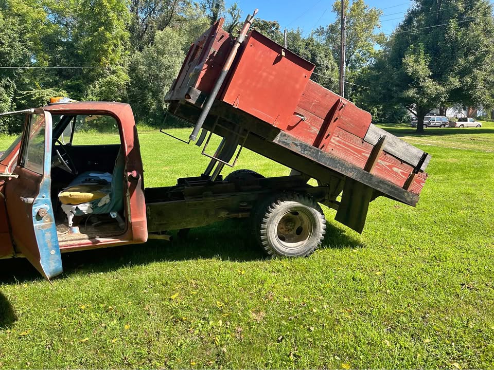Chevrolet-G-series-g30-1969