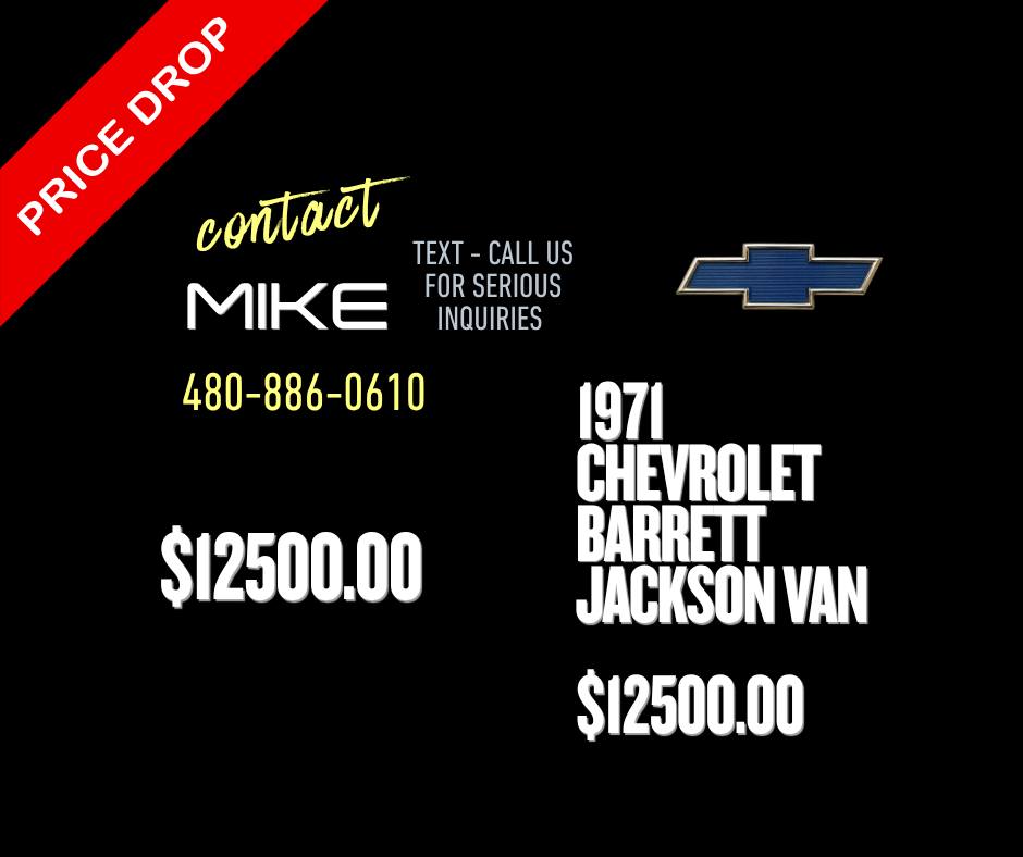 Chevrolet-G10-barrett-jackson-van-1971