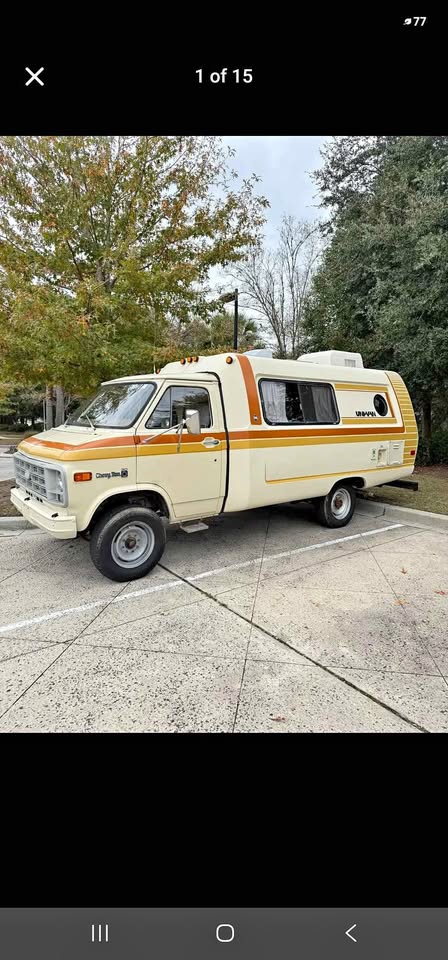 Chevrolet-G30-1979