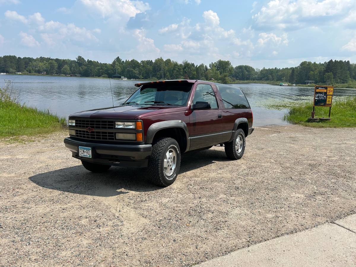 Chevrolet-Gmt-400-12-ton-nominal-1993-custom