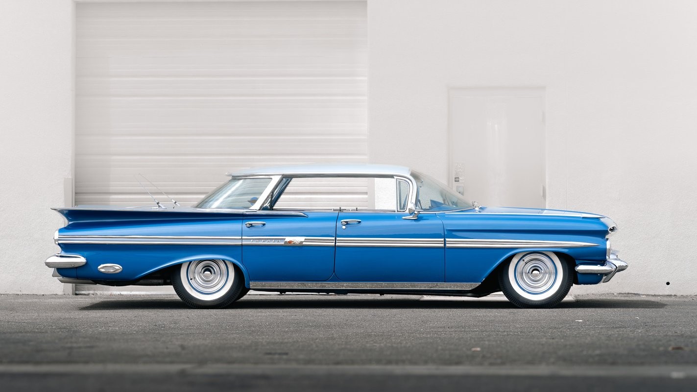Chevrolet Impala 1959