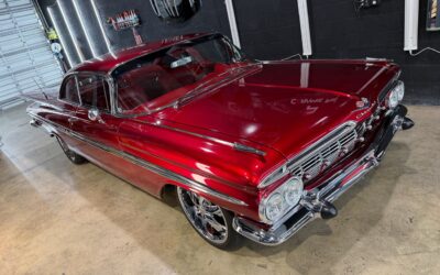 Chevrolet Impala 1959