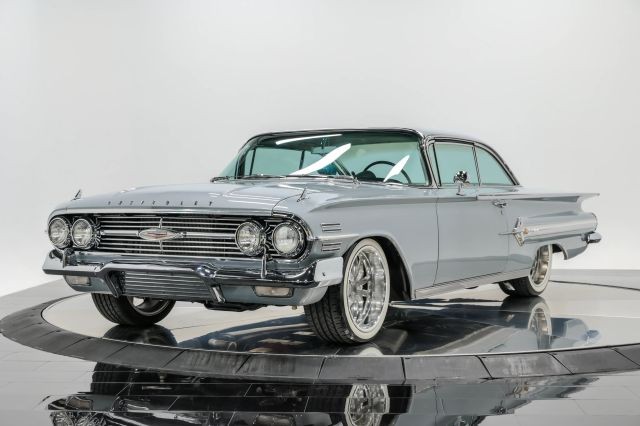 Chevrolet Impala 1960