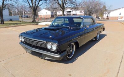 Chevrolet Impala 1962