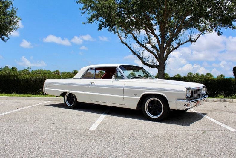 Chevrolet Impala 1964