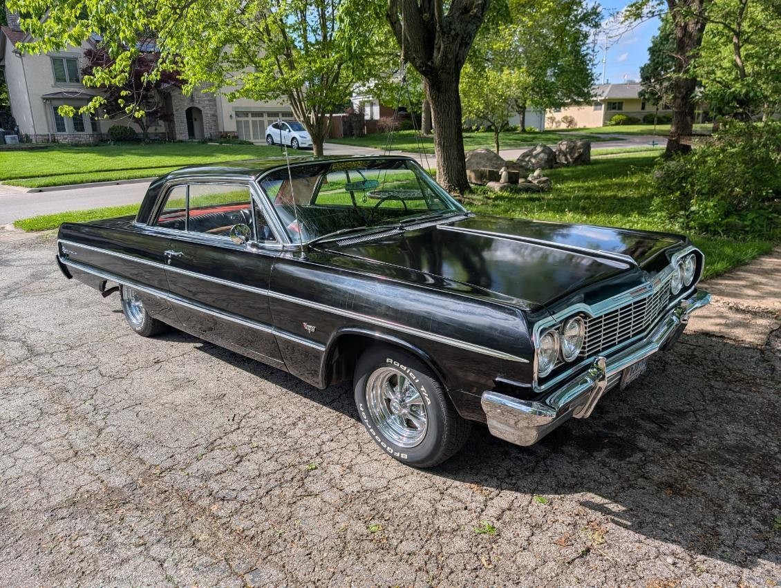 Chevrolet Impala 1964