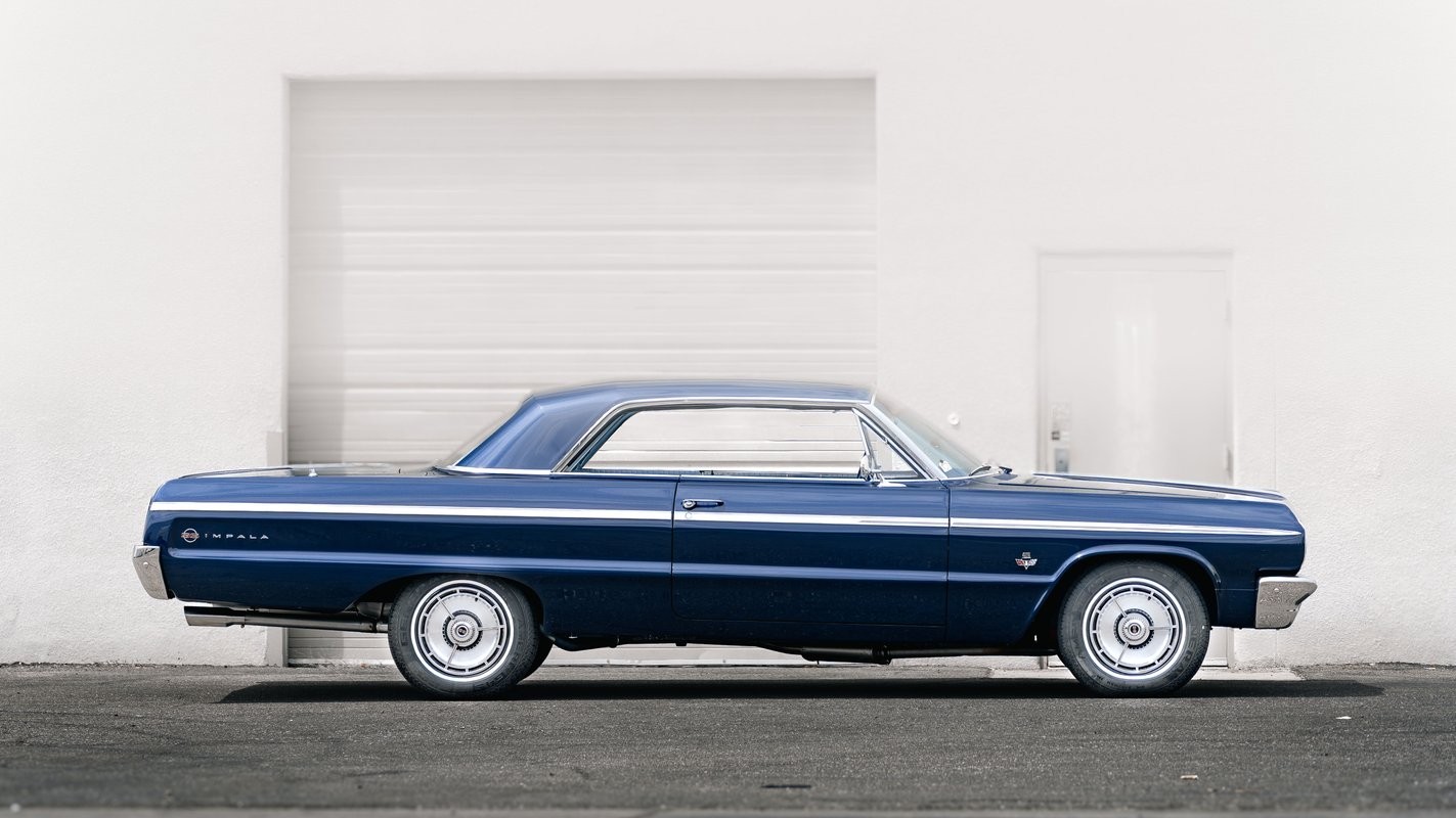 Chevrolet Impala 1964