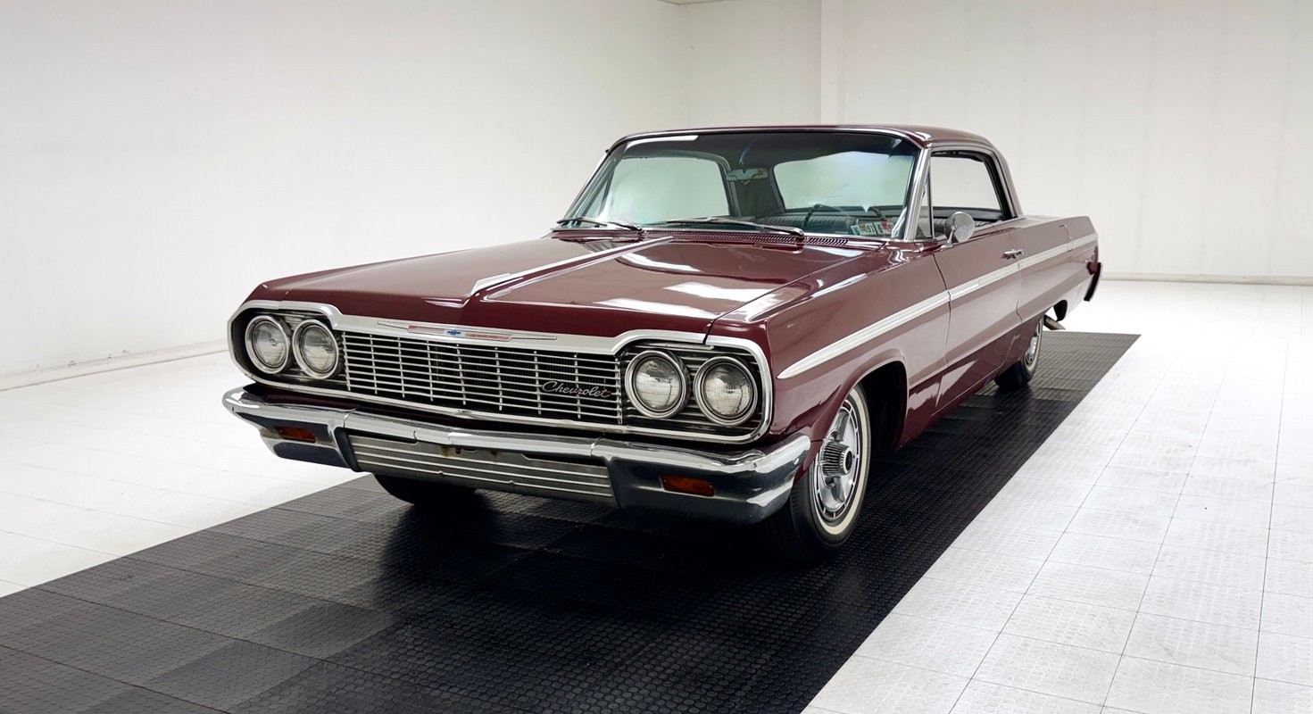 Chevrolet Impala 1964