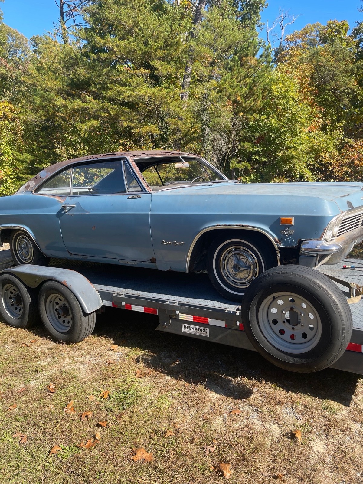 Chevrolet-Impala-1965
