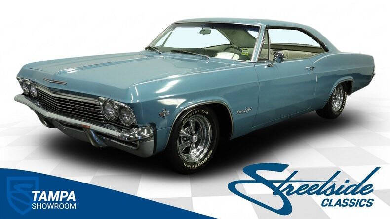 Chevrolet-Impala-1965-Mist-Blue-Ivory