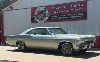 Chevrolet Impala 1965